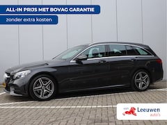 Mercedes-Benz C-klasse Estate - 180 AMG | Matrix LED | Sfeerverlichting | NAP