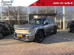 Kia EV9 - GT-Line AWD 99.8 kWh | Maxton Bodykit | Direct leverbaar | Dikste EV9 van Nederland | 2500