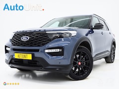 Ford Explorer - 3.0 V6 EcoBoost PHEV ST-Line 7P | Panoramadak | B&O | Massage | 360 | Keyless | Adaptive C