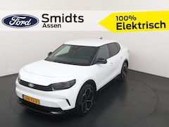 Ford Capri - Ext Range RWD 77 kWh PREMIUM Trekhaak I 21"LM | Driver Ass. Pack | B&O | AGR Stoelen I