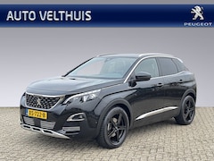 Peugeot 3008 - SUV 1.6 e-THP 165pk EAT6 GT-Line