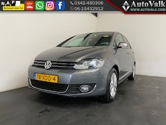 Volkswagen Golf Plus - 1.2 TSI Highline BlueMotion