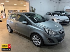 Opel Corsa - 1.4-16V BlitZ