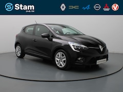 Renault Clio - TCe Zen 90pk Cruise | Climate | Navi | Parkeersens. v+a