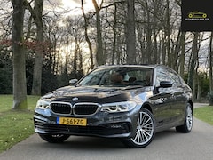 BMW 5-serie - 530e xDrive iPerformance High Executive