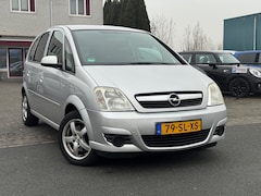Opel Meriva - 1.6-16V Enjoy