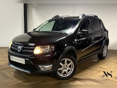 Dacia Sandero Stepway - 0.9 TCe Ambiance NAVI TREKHAAK AIRCO