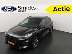Ford Kuga - 2.5 PHEV 225 pk ST-Line X | Winter pack | Trekhaak | Adapt. cruise | B&O | Elek. achterkle