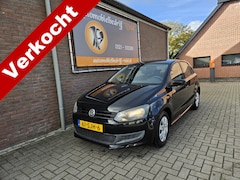 Volkswagen Polo - 1.2 Easyline