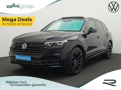 Volkswagen Touareg - R 3.0 TSi 462 pk tiptronic eHybrid 4MOTION | Panoramadak | Trekhaak | Puglia leder | Head