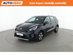 Kia Niro - 1.6 GDi PHEV BusinessLine | EA99578 |