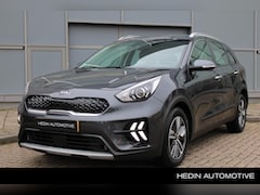 Kia Niro - 1.6 GDi Hybrid DynamicLine | Trekhaak | Adapt. Cruise Control | Navigatie | Camera | PDC A