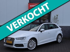 Audi A3 Sportback - 1.4 e-tron PHEV Ambition Pro Line plus