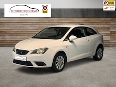 SEAT Ibiza SC - 1.2 TSI Style