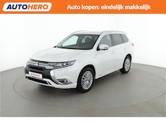 Mitsubishi Outlander - 2.4 PHEV Instyle |FG58744|
