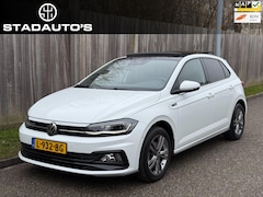 Volkswagen Polo - 1.0 TSI DSG R-Line Pano|Beats|Virtual|NAP