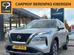 Nissan X-Trail - 1.5 Mild Hybrid Acenta Connect '' 7P - 360 Camera - 1800kg trekgewicht ''