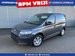 Volkswagen Caddy Cargo - 2.0 TDI Comfort + laadruimtebetimmering