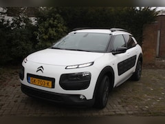 Citroën C4 - 1.6 BLUEHDI BUSINESS