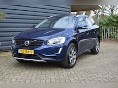 Volvo XC60 - XC60 2.0 D4 FWD OCEAN RACE 17.894 EURO