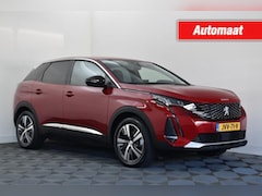 Peugeot 3008 - 1.6 Plug-in Hybrid 225PK Allure Automaat