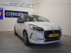 DS 3 - 3 1.2 PureTech Sport Chic 130 Pk