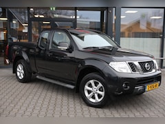 Nissan Navara - 2.5 DCI SE 4WD VAN