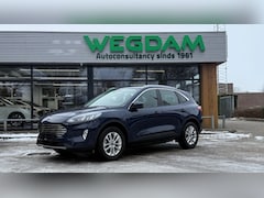 Ford Kuga - 2.5 PHEV TITANIUM / Winter pack