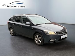 Kia Cee'd - Ceed 1.4 CVVT X-ecutive - Rijdt goed - Lees tekst