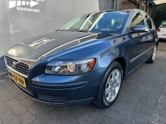Volvo S40 - 2.4 Kinetic