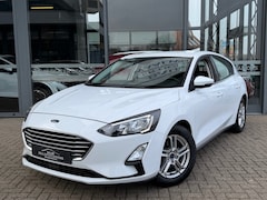 Ford Focus - 1.0 EB TREND EDITION BUSINESS NAVI AIRCO PDC