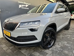 Skoda Karoq - 1.5 TSI Business edit. Automaat