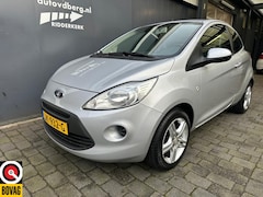 Ford Ka - 1.2 Style start/stop