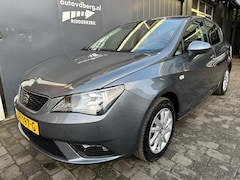 SEAT Ibiza - 1.2 TSI Style
