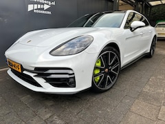 Porsche Panamera Sport Turismo - 4.0 Turbo S E-Hybrid
