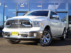 Dodge Ram - 5.7 V8 4x4 Crew Cab LIMITED 39.849 KM RAM BOX
