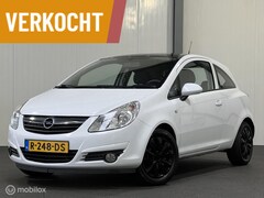 Opel Corsa - 1.2-16V Essentia [ INRUILKOOPJE ]