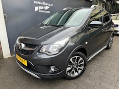 Opel Karl - 1.0 Rocks 1e eigenaar Carplay Trekhaak