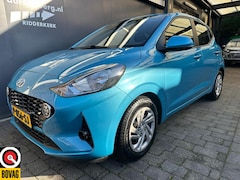 Hyundai i10 - 1.0 Comfort