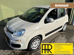 Fiat Panda - 0.9 TwinAir Edizione Cool Automaat