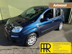 Fiat Panda - 0.9 Twin Air Lounge Automaat