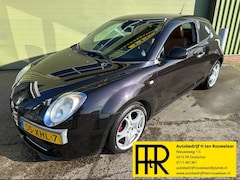 Alfa Romeo MiTo - 0.9 TwinAir Distinctive