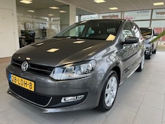 Volkswagen Polo - 1.4-16V HIGHLINE