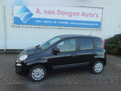 Fiat Panda - 0.9 TWINAIR ED. COOL, Airco, Stuurbekr, APK 27-3-27
