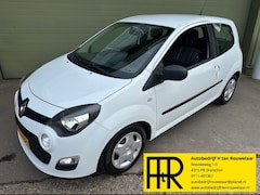 Renault Twingo - 1.2 16V Parisienne