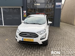 Ford EcoSport - 1.0 EcoBoost Trend Ultimate / Airco/ Navigatie/ Cruise/ Apple carplay/ PDC/