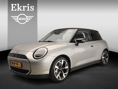 MINI Cooper - 3-deurs E Classic Trim / Pakket L / Harman-Kardon / Panoramadak / Getint glas / Park assis