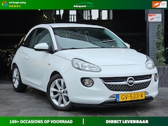 Opel ADAM - 1.0 Turbo Jam|Cruise|Airco|El.Ramen|2e eig|NAP