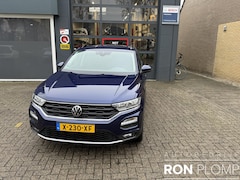 Volkswagen T-Roc - 1.5 TSI Sport Business R Automaat / Airco clima/ Naviagtie/ Cruise adapt/ Appel carplay/ L