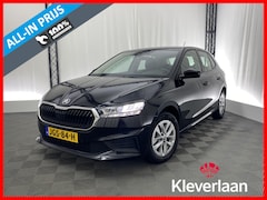 Skoda Fabia - 1.0 TSI Business Edition | Apple CarPlay | P. sensoren | Cruise Control | Airco |